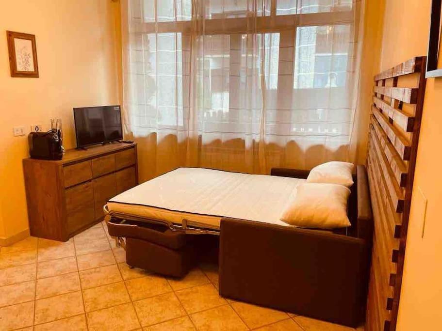 Relax Home,Nel Cuore Della Valle D'Aosta Montjovet Exterior foto